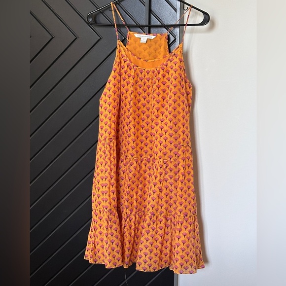 DVF mini dress. Size S. Excellent condition! - Picture 2 of 4